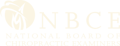 National Board of Chiropractic Examiners: Portal NEW